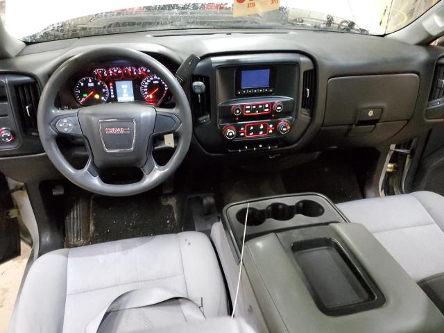 1GTV2TEH5EZ150494 GMC Sierra K1500