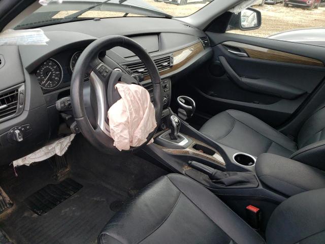 WBAVM1C52EVW50964 BMW X1 Sdrive28i