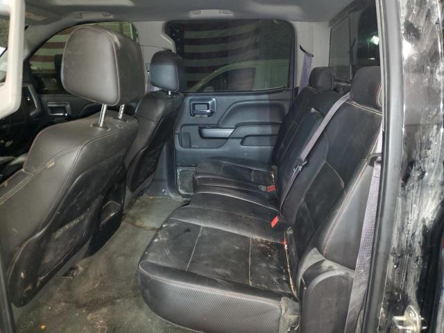 1GT12ZE84FF512299 GMC Sierra K2500 Slt