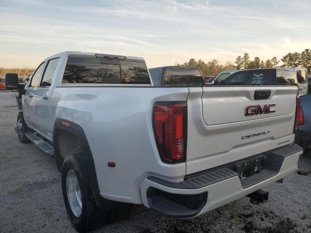 1GT49WEY8LF266716 GMC Sierra K3500 Denali