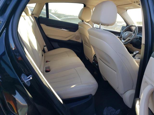 5UXKU2C59G0N80468 BMW X6 Xdrive35i