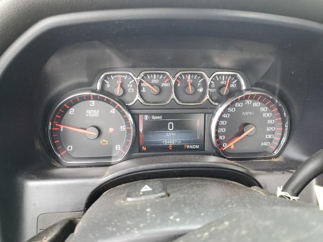 3GTU2VEC1FG300792 GMC Sierra K1500 Slt
