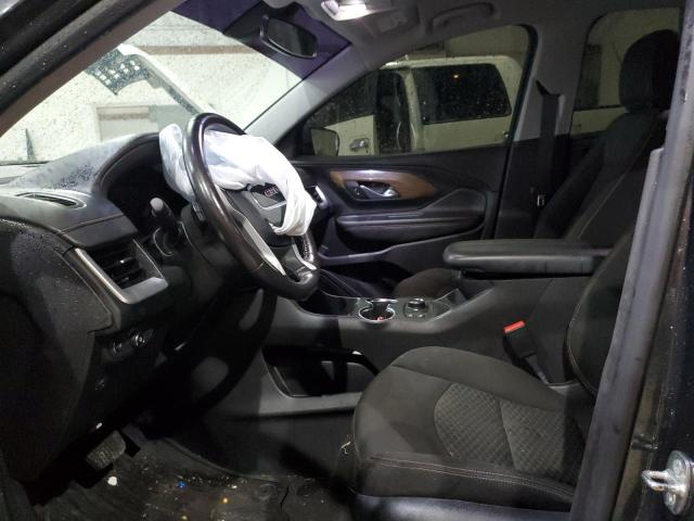 3GKALMEV8JL375408 GMC Terrain Sle