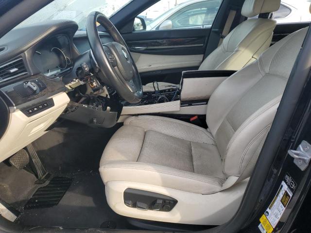 WBAYE8C5XED135025 BMW 750 LI
