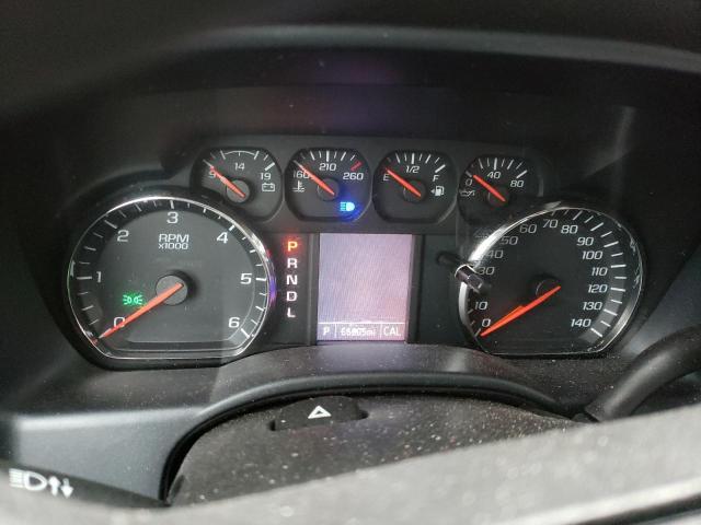 1GTV2LEHXHZ100985 GMC Sierra K1500