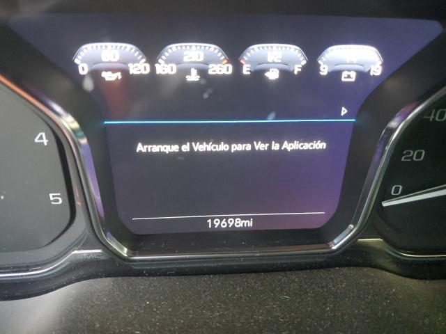 1GT49WEY8LF266716 GMC Sierra K3500 Denali