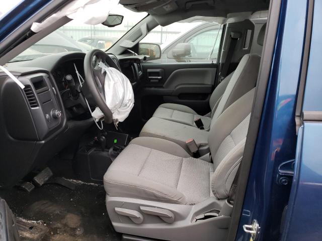 1GTV2LEHXHZ100985 GMC Sierra K1500