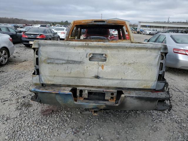 3GTU2UEC4EG497143 GMC Sierra K1500 Sle