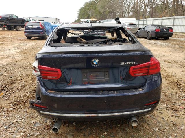 WBA8B3G57GNT62692 BMW 340 I