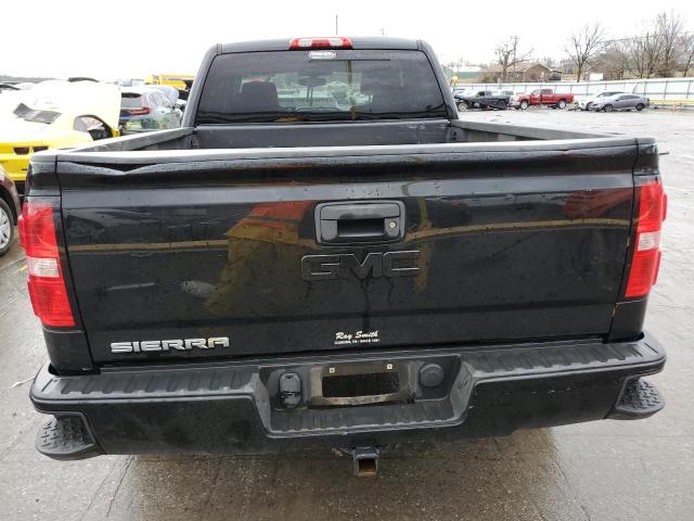 1GTV2TEC3FZ282742 GMC Sierra K1500