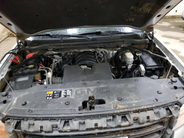 1GTV2TEH5EZ150494 GMC Sierra K1500
