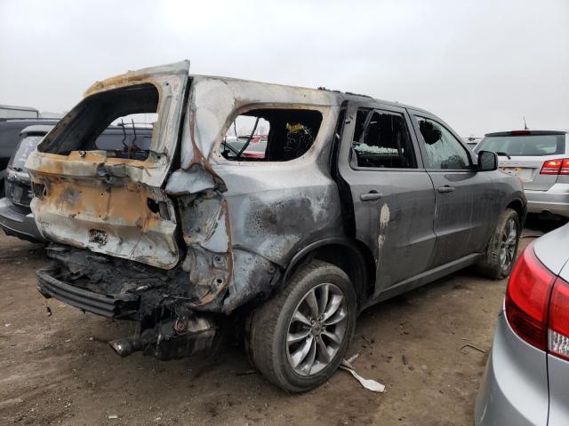1C4RDJDG7KC550421 Dodge DURANGO GT