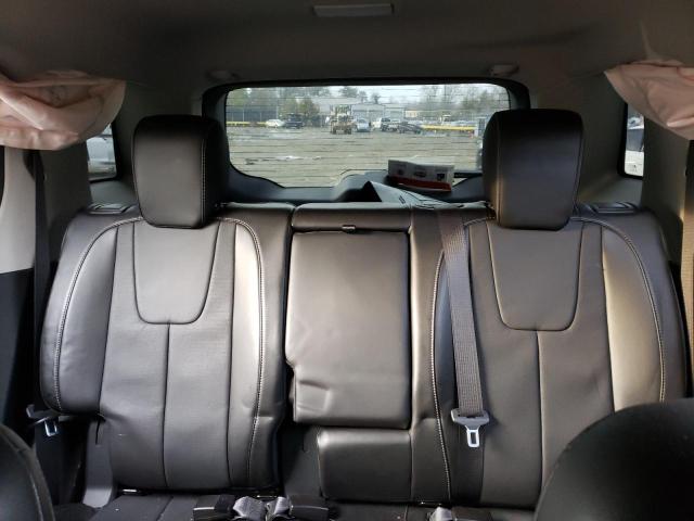 2GKFLVE38H6109962 GMC Terrain Denali