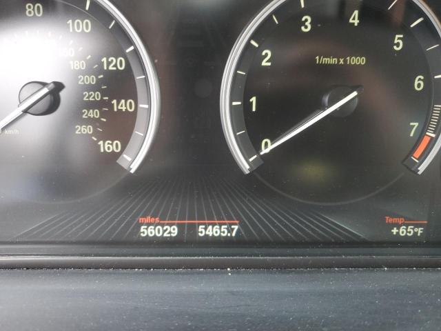 WBA5A5C58GG351020 BMW 528 I