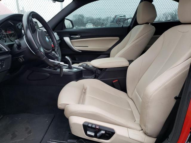 WBA2G3C59HV641107 BMW M240XI