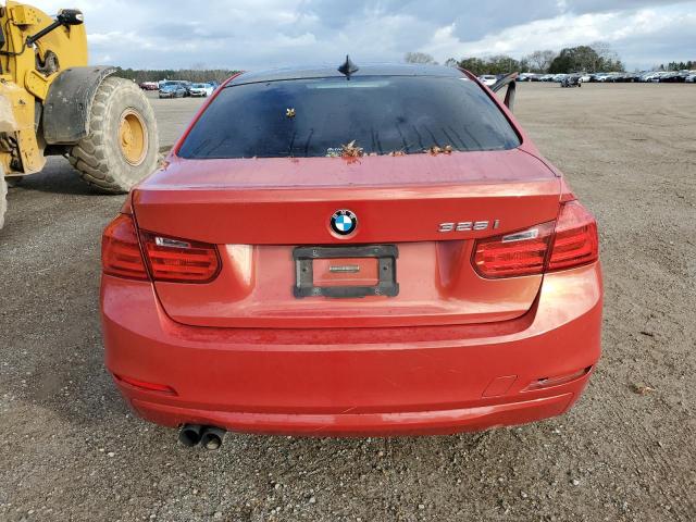 WBA3A5G51ENP27308 BMW 328 I