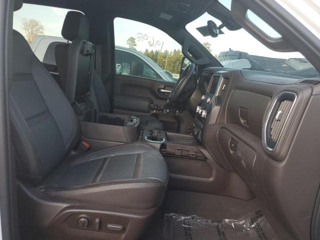 1GT49WEY8LF266716 GMC Sierra K3500 Denali