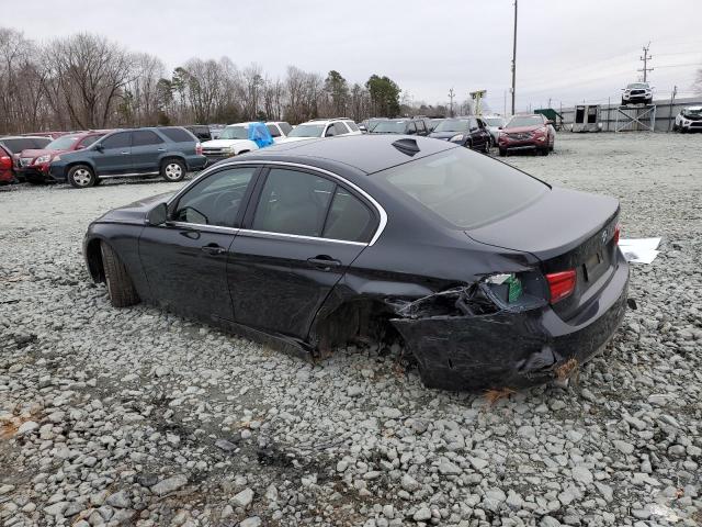 WBA8B9G35HNU56203 BMW 330 I