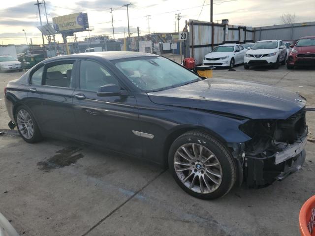 WBAYE8C5XED135025 BMW 750 LI