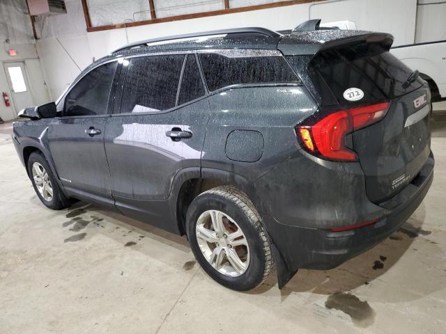 3GKALMEV8JL375408 GMC Terrain Sle
