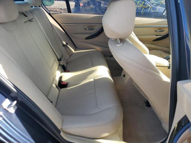 WBA8E9G56GNT82863 BMW 328 I Sulev