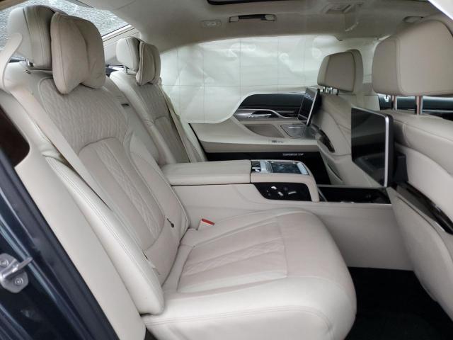 WBA7F2C57GG415427 BMW 750 Xi