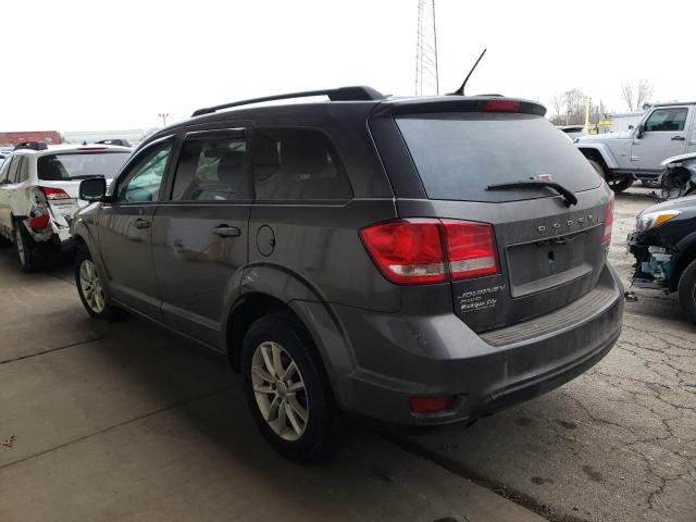 3C4PDDBG1FT533037 Dodge Journey Sxt
