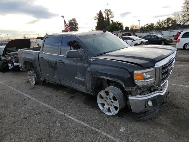 3GTU2UEC7FG313928 GMC Sierra K1500 Sle