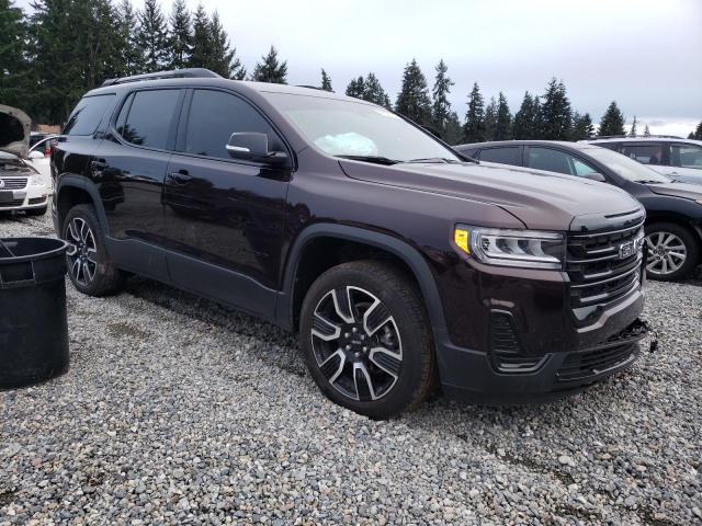 1GKKNKLS4MZ100224 GMC ACADIA SLE