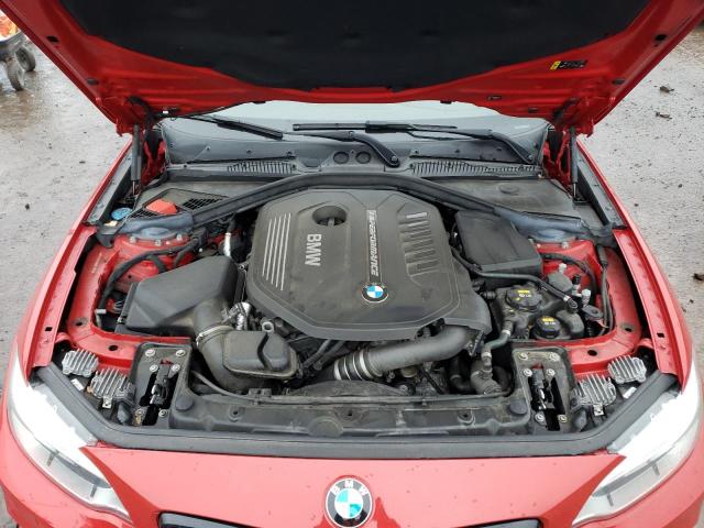 WBA2G3C59HV641107 BMW M240XI
