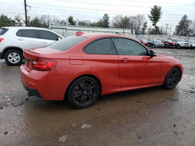 WBA2G3C59HV641107 BMW M240XI