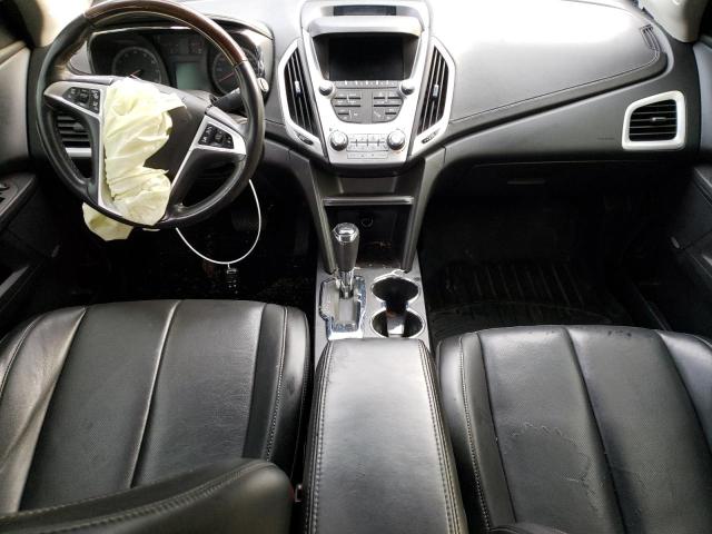 2GKFLVE38H6109962 GMC Terrain Denali
