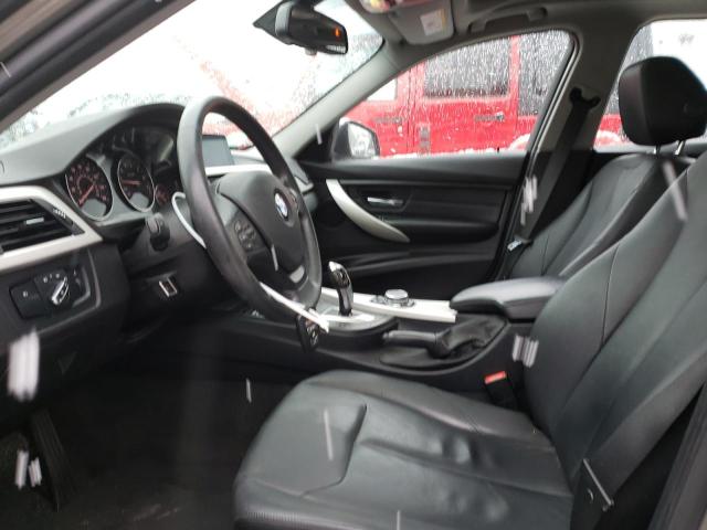 WBA8E5G5XGNU20328 BMW 320 XI
