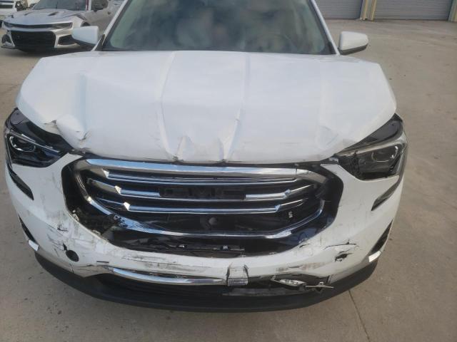 3GKALPEX1KL267037 GMC Terrain Slt