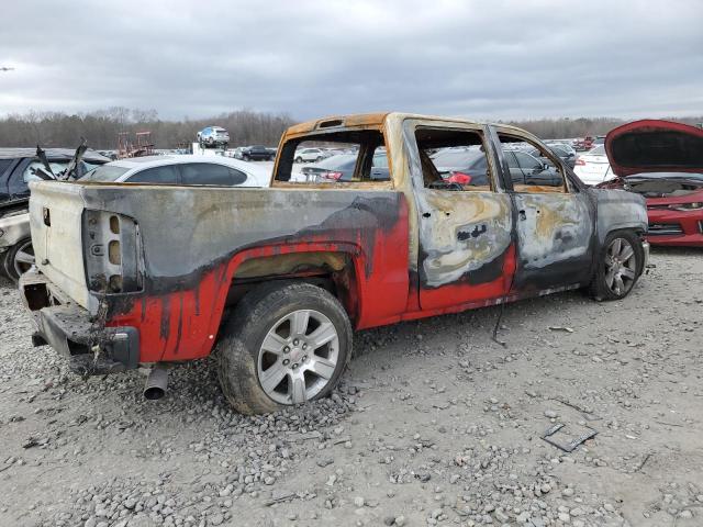 3GTU2UEC4EG497143 GMC Sierra K1500 Sle