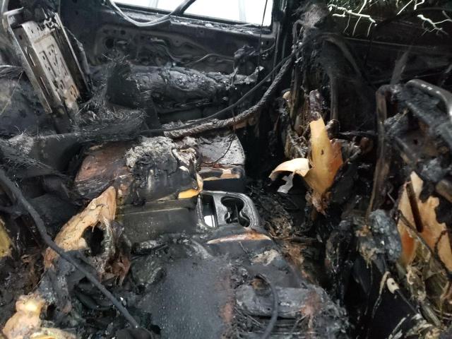 1C4RDJDG7KC550421 Dodge DURANGO GT