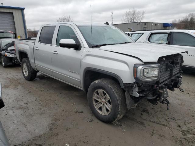 3GTU2MEC8HG275953 GMC Sierra K1500 Sle