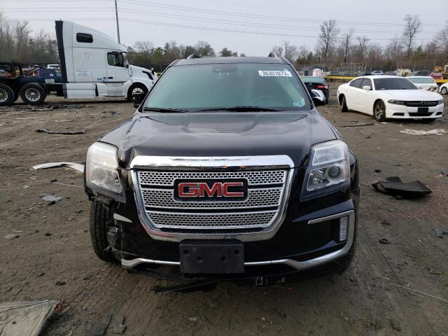 2GKFLVE38H6109962 GMC Terrain Denali