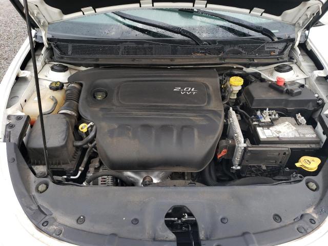 1C3CDFAA9ED674941 Dodge DART SE