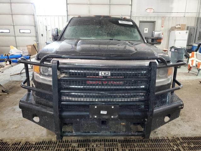 1GT12ZE84FF512299 GMC Sierra K2500 Slt