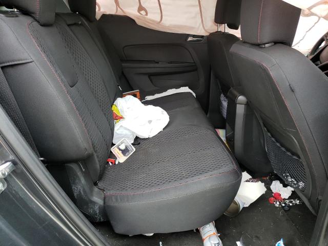 2GKALMEK1E6222935 GMC Terrain Sle