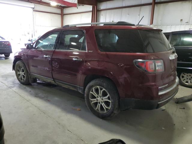 1GKKVRKD3FJ383079 GMC Acadia Slt-1