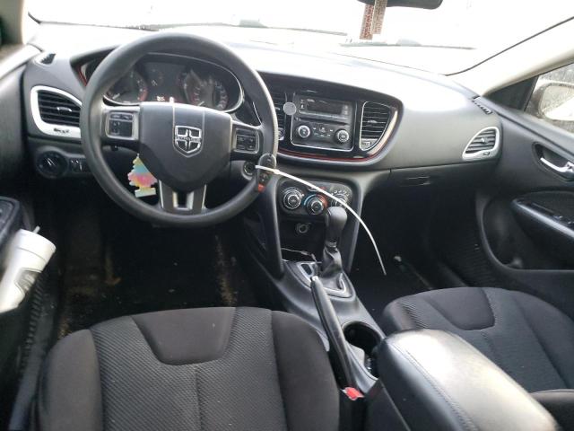 1C3CDFAA9ED674941 Dodge DART SE