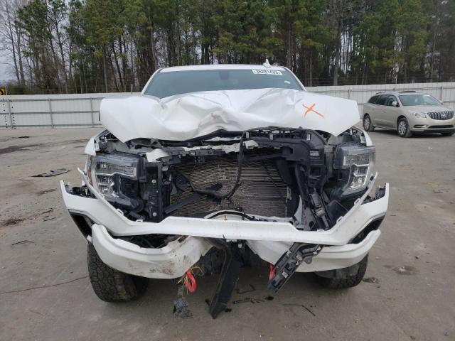 1GTP9EED8MZ108901 GMC Sierra K1500 At4