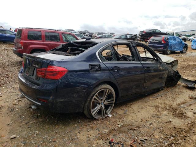 WBA8B3G57GNT62692 BMW 340 I