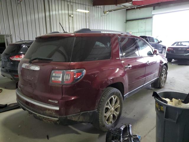 1GKKVRKD3FJ383079 GMC Acadia Slt-1