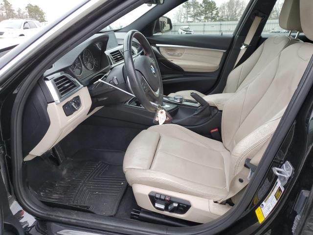 WBA8B9G35HNU56203 BMW 330 I