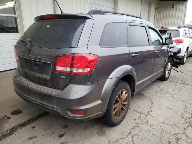 3C4PDDBG1FT533037 Dodge Journey Sxt