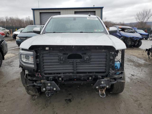 3GTU2MEC8HG275953 GMC Sierra K1500 Sle