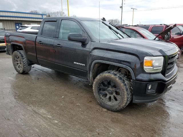 1GTV2TEC3FZ282742 GMC Sierra K1500